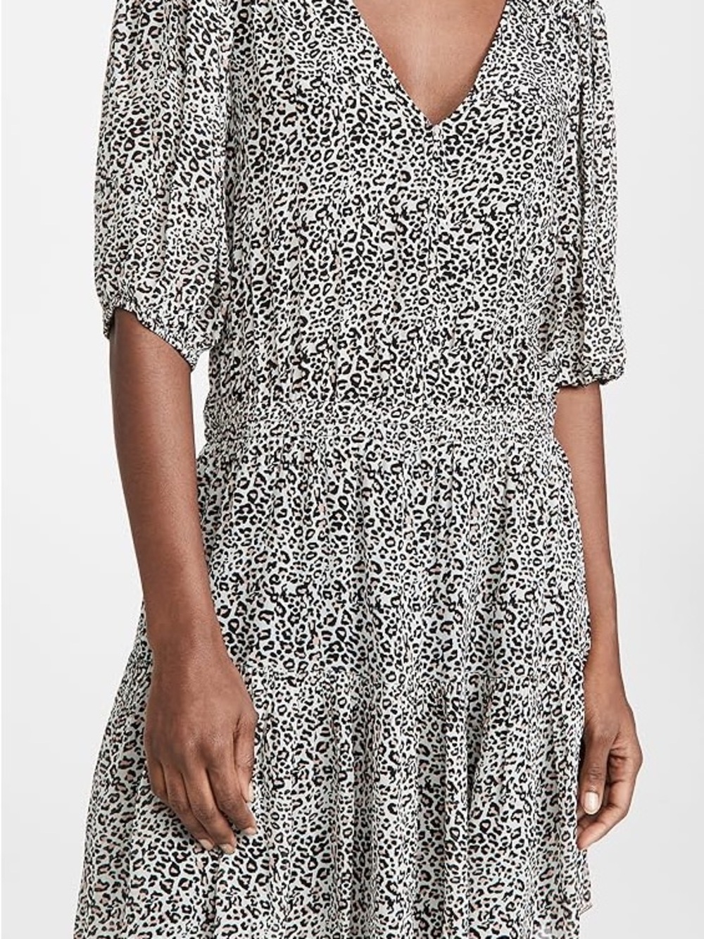 Velvet by Graham & Spencer mini dress